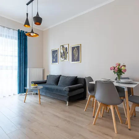 Premium Plaza Brzezno * Gdańsk