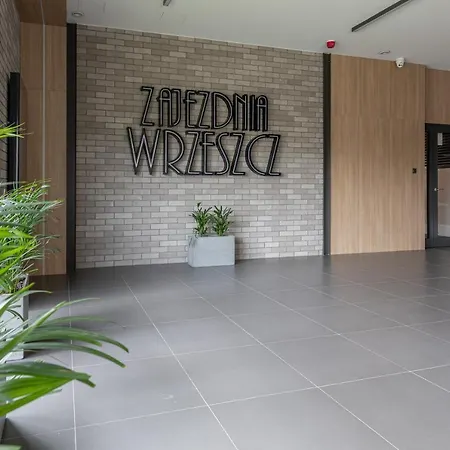 Premium Plaza Brzezno Apartamento
