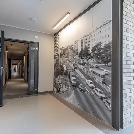 Apartamento Premium Plaza Brzezno