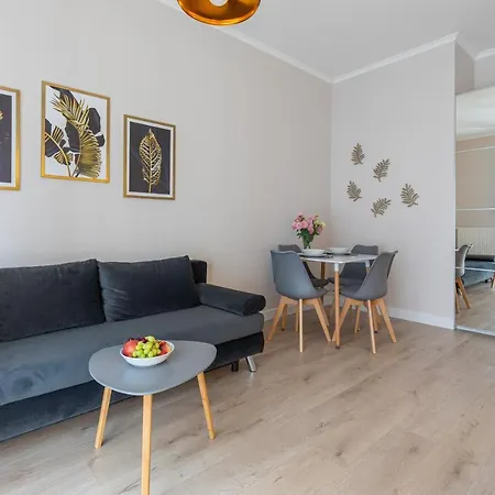 Premium Plaza Brzezno * Gdansk