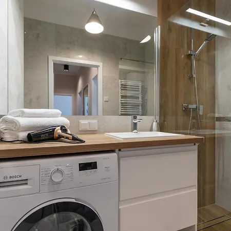 Premium Plaza Brzezno Apartament