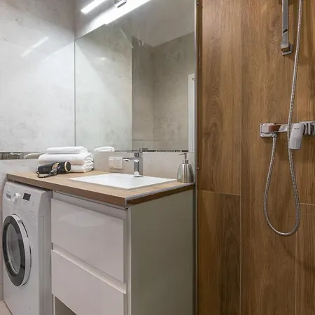 Apartment Premium Plaza Brzezno