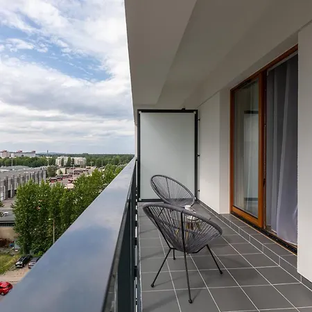 Premium Plaza Brzezno *